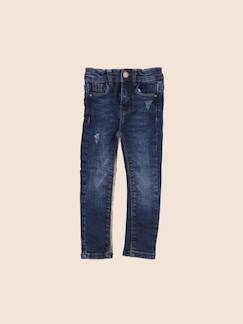Seconde main-Fille-Pantalon-Jean - 2 ans
