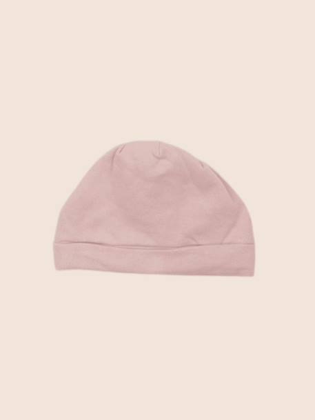 Bonnet - 18 mois Rose 1 - vertbaudet enfant 