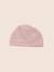 Bonnet - 18 mois Rose 1 - vertbaudet enfant 