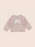 Sweat - 12 mois Rose 1 - vertbaudet enfant 