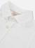Chemise oxford garçon manches longues Blanc 4 - vertbaudet enfant 