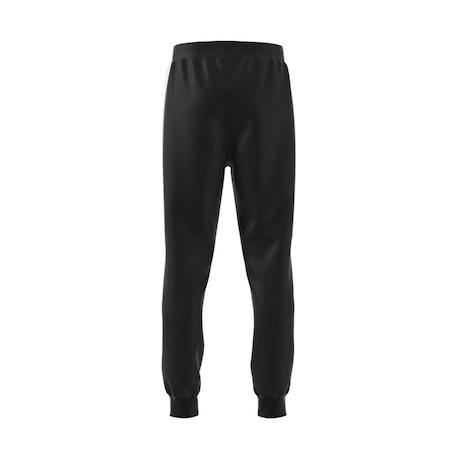 Pantalon de survêtement garçon Noir, blanc 2 - vertbaudet enfant 