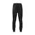 Pantalon de survêtement garçon Noir, blanc 2 - vertbaudet enfant 