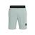Short garçon Noir foncé+Vert sauge clair, noir 7 - vertbaudet enfant 