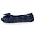Chaussons ballerines suédine, semelle souple, mousse à mémoire forme Léopard beige+Marine+Noir 10 - vertbaudet enfant 