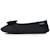 Chaussons ballerines microvelours semelle ultra souple mousse à mémoire forme Noir+Pois gris+Rouge 4 - vertbaudet enfant 