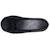 Chaussons ballerines microvelours semelle ultra souple mousse à mémoire forme Noir+Pois gris+Rouge 3 - vertbaudet enfant 