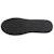 Chaussons ballerines semelle ergonomique confortables, semelle à mémoire de forme Camel+Noir+Rayures 11 - vertbaudet enfant 