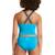 Maillot de bain 2 pieces fille Turquoise 3 - vertbaudet enfant 