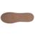 Chaussons ballerines en velours, semelle ultra confort, soutient votre voûte plantaire, mousse à mémoire de forme Camel 5 - vertbaudet enfant 