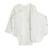 Lot de 2 bodies bébé manches longues ouverture croisée doucette Rose 5 - vertbaudet enfant 
