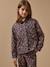 Veste fille petal&daisy - made with liberty fabrics Liberty petal and daisy 1 - vertbaudet enfant 