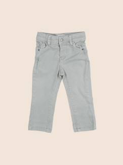 Seconde main-Garçon-Pantalon-Jean - 18 mois