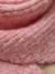 Foulard triangle chiné fille Rose 2 - vertbaudet enfant 