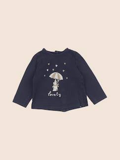 Tee-shirt - 6 mois  - vertbaudet enfant