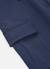 Pantalon garçon en maille cargo Bleu 4 - vertbaudet enfant 