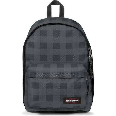 Sac à dos fille out of office Noir 1 - vertbaudet enfant 
