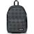 Sac à dos fille out of office Noir 1 - vertbaudet enfant 