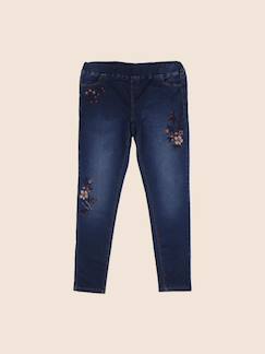 Seconde main-Fille-Pantalon-Jegging - 14 ans