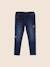 Jegging - 14 ans Bleu 1 - vertbaudet enfant 