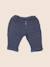 Pantalon - 12 mois Bleu 1 - vertbaudet enfant 