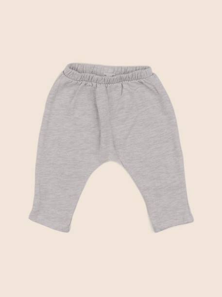 Jogging - 3 mois Beige 1 - vertbaudet enfant 