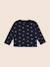 Tee-shirt - 4 ans Bleu 1 - vertbaudet enfant 
