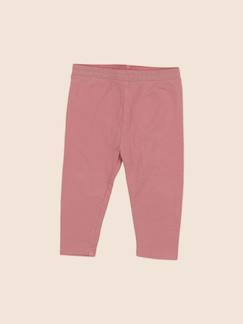 Seconde main-Fille-Pantalon-Legging - 6 mois