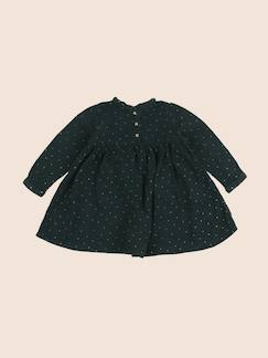 Robe - 3 ans  - vertbaudet enfant