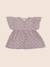 Tee-shirt - 18 mois Rose 1 - vertbaudet enfant 