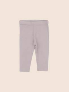 Seconde main-Fille-Pantalon-Legging - 9 mois