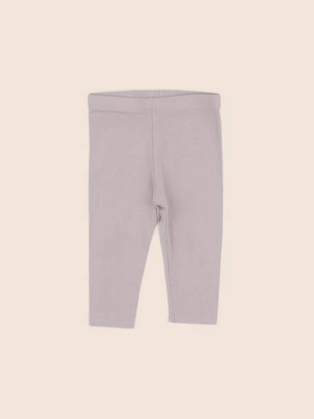 Legging - 9 mois Rose 1 - vertbaudet enfant 