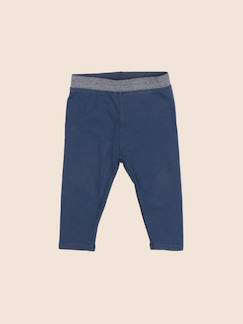 Seconde main-Fille-Pantalon-Legging - 6 mois
