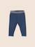 Legging - 6 mois Bleu 1 - vertbaudet enfant 