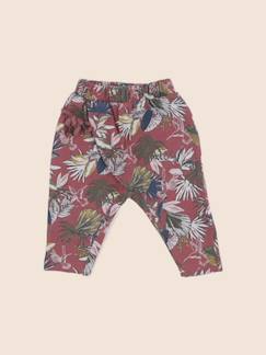 Seconde main-Fille-Pantalon-Pantalon - 3 mois
