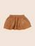 Jupe - 18 mois Marron 1 - vertbaudet enfant 