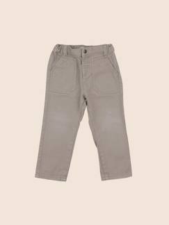 Seconde main-Fille-Pantalon-Jean - 2 ans