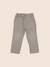 Jean - 2 ans Beige 1 - vertbaudet enfant 