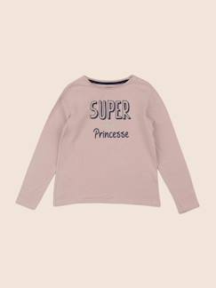 Tee-shirt - 8 ans  - vertbaudet enfant