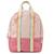 Sac à dos beige ambre Rose, bleu, jaune 3 - vertbaudet enfant 