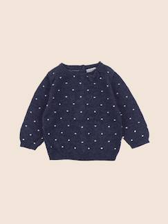 Pull - 6 mois  - vertbaudet enfant