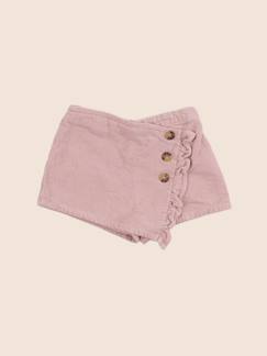 Jupe short - 2 ans  - vertbaudet enfant