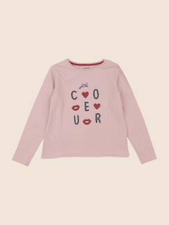 Tee-shirt - 10 ans  - vertbaudet enfant