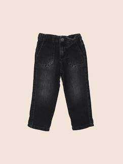 Seconde main-Fille-Pantalon-Jean - 2 ans