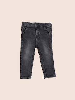 Seconde main-Garçon-Pantalon-Jean - 12 mois