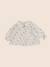 Blouse - 6 mois Beige 1 - vertbaudet enfant 