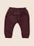 Sarouel - 6 mois Rouge, or 1 - vertbaudet enfant 