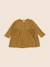 Robe - 18 mois Jaune 1 - vertbaudet enfant 