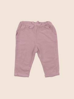 Seconde main-Fille-Pantalon-Pantalon - 9 mois