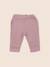 Pantalon - 9 mois Rose 1 - vertbaudet enfant 